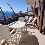 아파트 Panorama