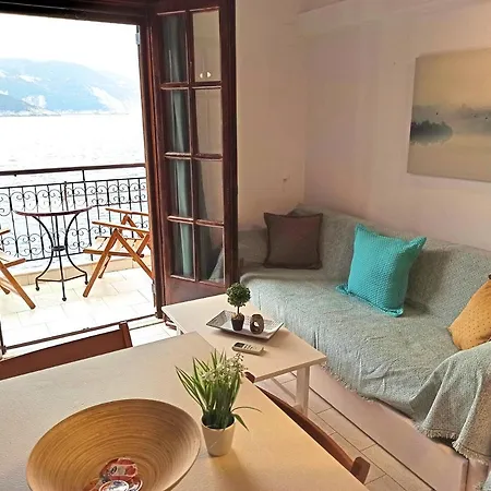 Apartment Panorama *