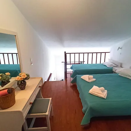 Apartment Panorama *