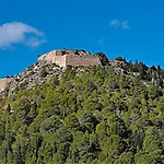 Panorama Apartmán Asos