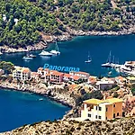 Panorama Apartmán Asos