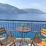 Apartmán Panorama Asos