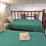 Apartmán Panorama Asos