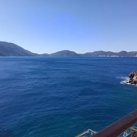 Lejlighed Panorama