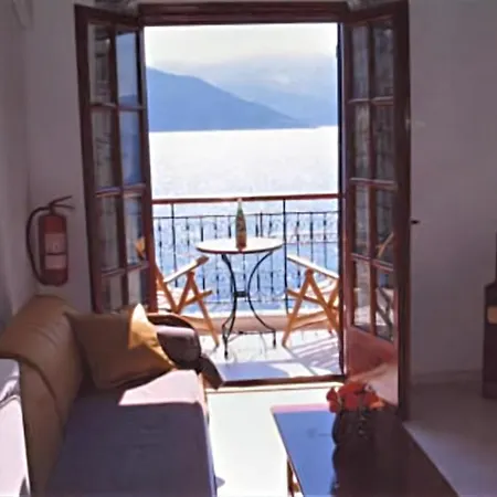 Panorama Appartement *