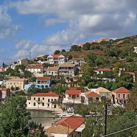 Panorama Lejlighed