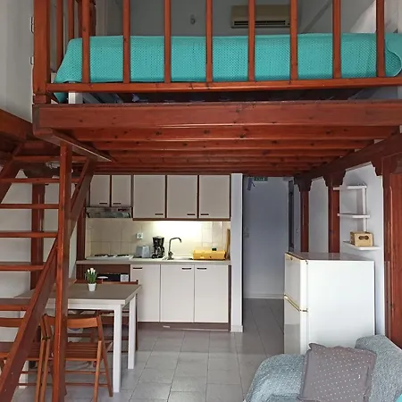 Apartment Panorama