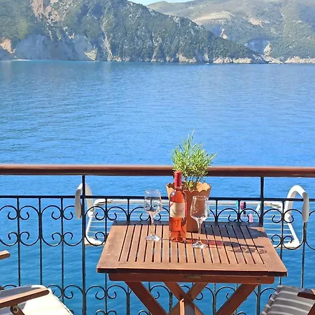 Appartement Panorama