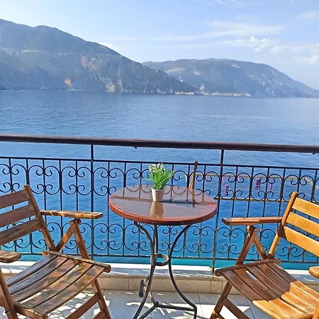 Appartement Panorama Asos