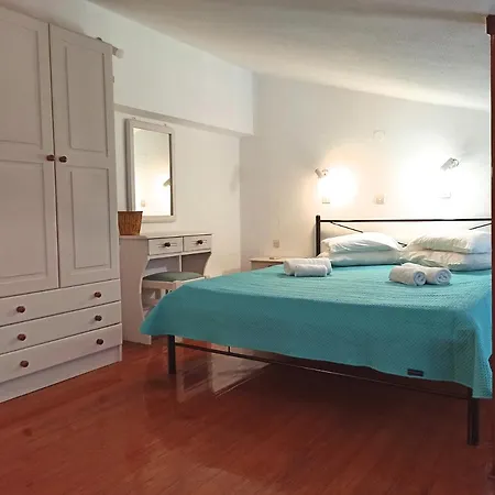 Panorama Apartment