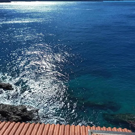 Panorama Appartement Asos