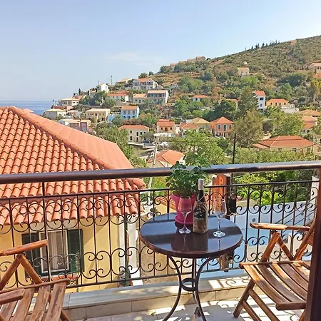 Appartement Panorama Asos