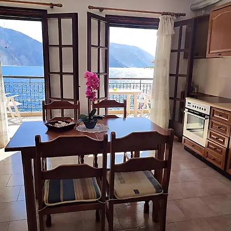 Panorama Appartement *