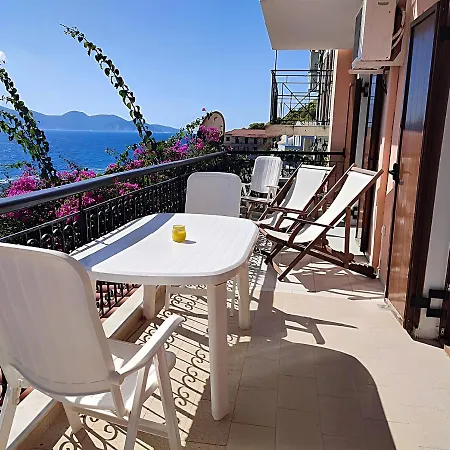Apartment Panorama