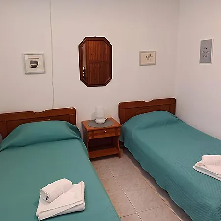 Appartement Panorama