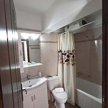 Panorama Appartement