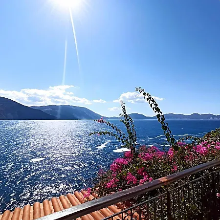 Appartement Panorama Asos