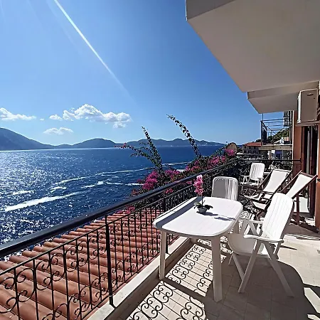 Panorama Apartmán Asos