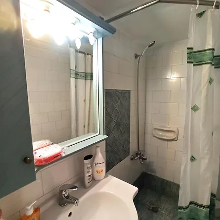 Appartement Panorama Asos